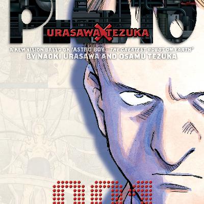 Pluto reseña sin spoilers