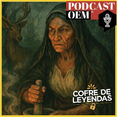 La Bruja de Tlaxcala