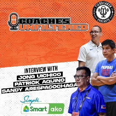 S01 E07: SBP program directors go Unfiltered
