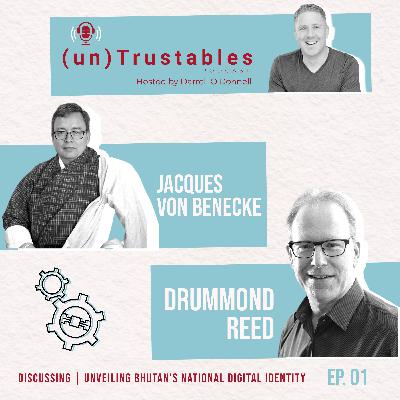 Unveiling Bhutan's National Digital Identity Ecosystem Unveiling Bhutan's National Digital Identity Ecosystem