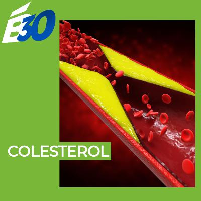 Colesterol