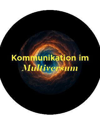 Kommunikation im Multiversum | Im Gespräch mit Dr. Gerrit Hohage