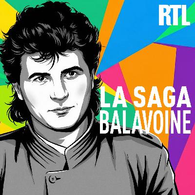 Daniel Balavoine, le chanteur qui dit non (2/4)