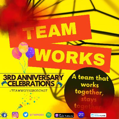 🥳 3rd Anniversary Celebrations 🥳