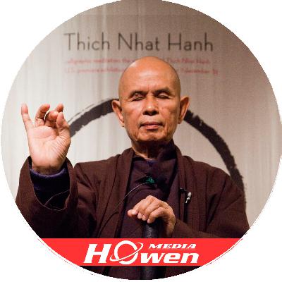 Bụt Là Hình Hài Bụt Là Tâm Thức – Chương 1. Đi Thong Dong Và Thảnh Thơi