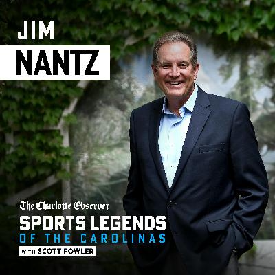 Jim Nantz
