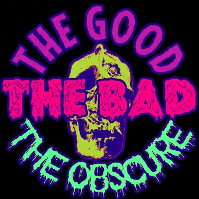 Episode 30: A Slasher Film With Monsters! Oh My! (Neon Maniacs)