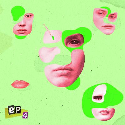 Episodio 4: Instagram Face y la generación clon Episodio 4: Instagram Face y la generación clon