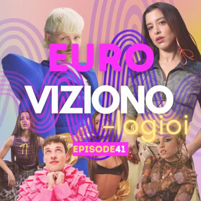 Eurovision 2024: Ξεκινάνε οι πρόβες και το ΤΟΡ 10 μας! Eurovision 2024: Ξεκινάνε οι πρόβες και το ΤΟΡ 10 μας!