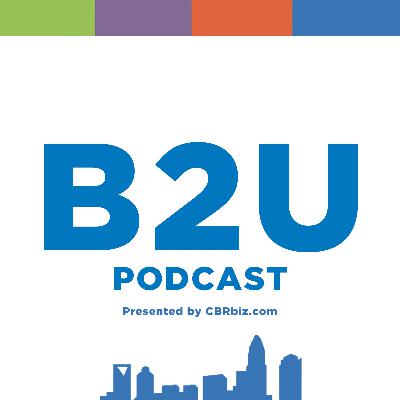 Business in the Greater Charlotte Region