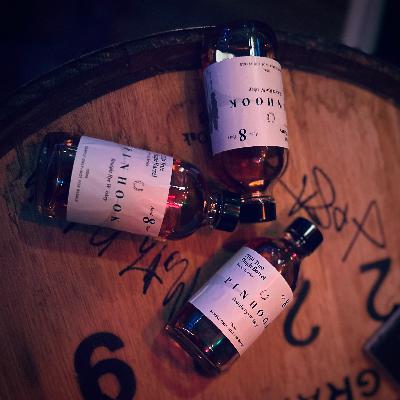 #068 - Pinhook Rye Single Barrel Live Pick #068 - Pinhook Rye Single Barrel Live Pick