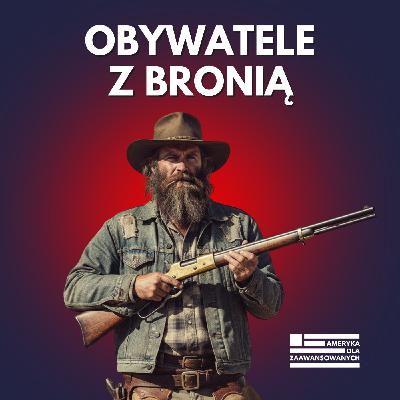 Amerykańskie milicje w historii USA: jak rodził się ruch, bunt i polityczny ekstremizm Amerykańskie milicje w historii USA: jak rodził się ruch, bunt i polityczny ekstremizm