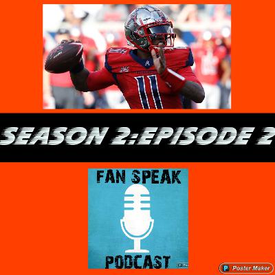 Episode 6 - XFL Week 1 Review and Week 2 Preview