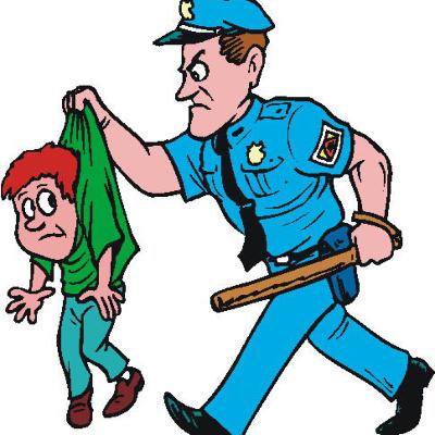 Delincuencia Juvenil