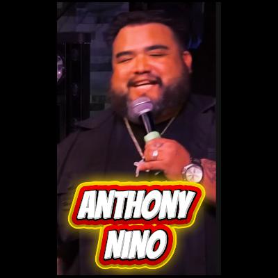 Anthony Nino Episode 261