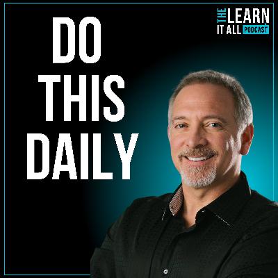 205: The Morning Habits That Separate World-Class Performers from the Rest | Chris Dorris