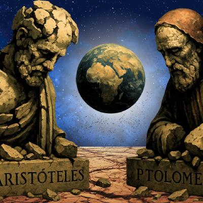 Giordano Bruno - La Cena de las Cenizas (Quinto diálogo)