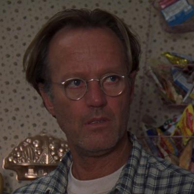 Episode 232 - Ulee's Gold (with Christof)