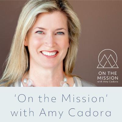 On the Mission: Canadian Spirit of Mission awardee, Amiele Joannisse
