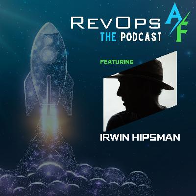 Why Customer Data Is a RevOps Priority