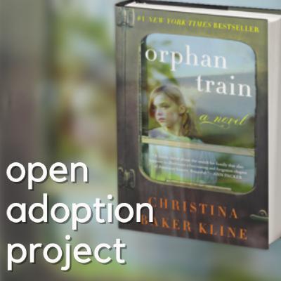 Book Club: Orphan Train