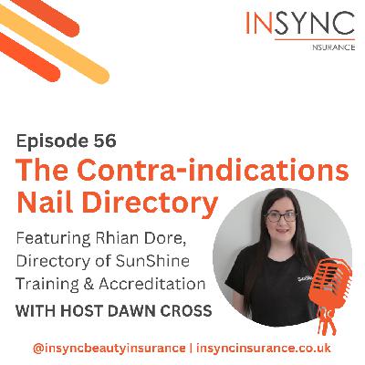 Introducing: The Contra-indications Nail Directory