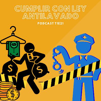 ☝️Cómo cumplir con la LEY ANTILAVADO DE INMUEBLES en la venta de una casa en MX| FT. FAUSTO BAÑUELOS