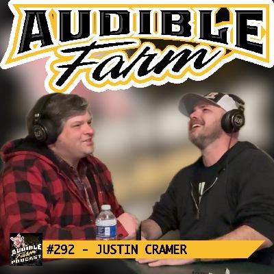 #292 - Justin Cramer | What Happens When You Just Keep Learning: A Renaissance Man #292 - Justin Cramer | What Happens When You Just Keep Learning: A Renaissance Man