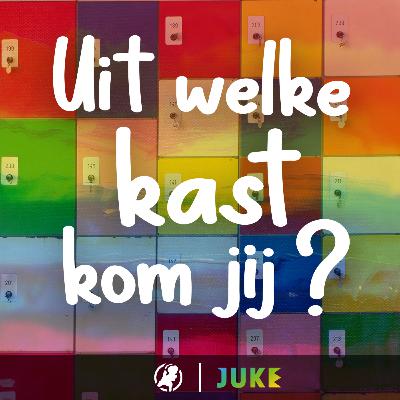 Aflevering 1: Indi en Jane Aflevering 1: Indi en Jane