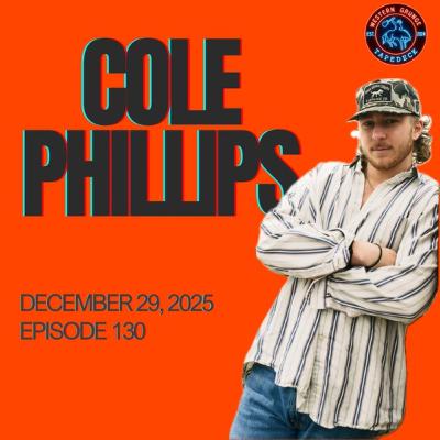 WGT #130 - Cole Phillips