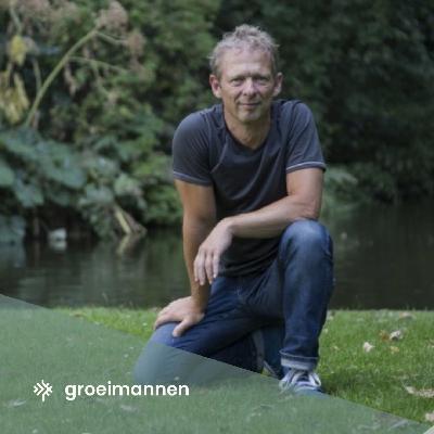 #0034 - In gesprek met een relatietherapeut: een leuke relatie gaat niet vanzelf