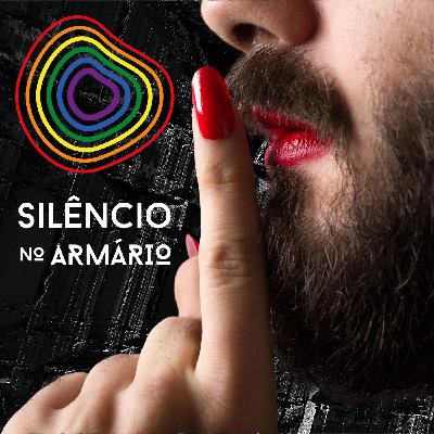 Silêncio no Armário - 0 - O meu novo Podcast