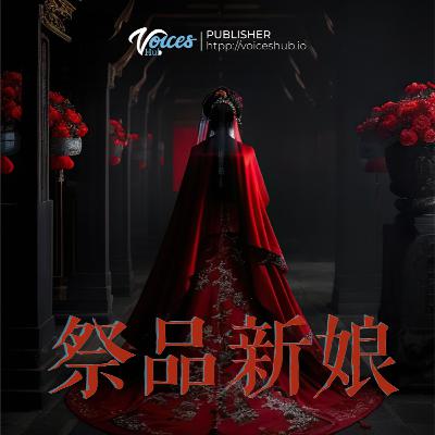 Chapter 02. 示爱 Suspense Drama【错爱|祭品新娘】 Chapter 02. 示爱 Suspense Drama【错爱|祭品新娘】