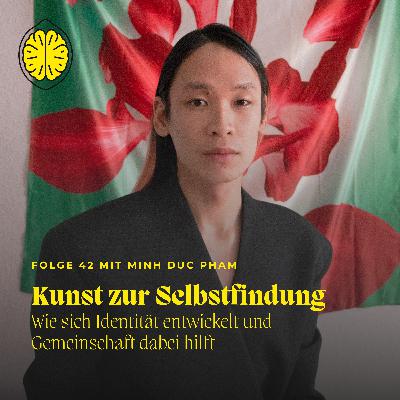 Kunst zur Selbstfindung – wie sich Identität entwickelt und Gemeinschaft dabei hilft Kunst zur Selbstfindung – wie sich Identität entwickelt und Gemeinschaft dabei hilft