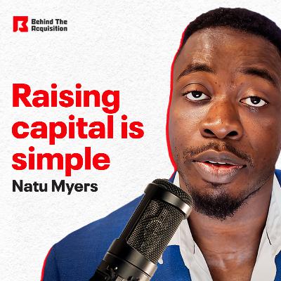Meet the Expert Raising Millions from STRANGERS ($260M+ Raised) Meet the Expert Raising Millions from STRANGERS ($260M+ Raised)