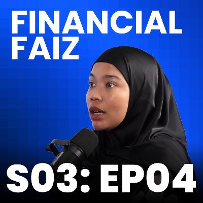 [S03:EP4] Silap beli rumah lelong?! Menyesal! - Fifi Natasya