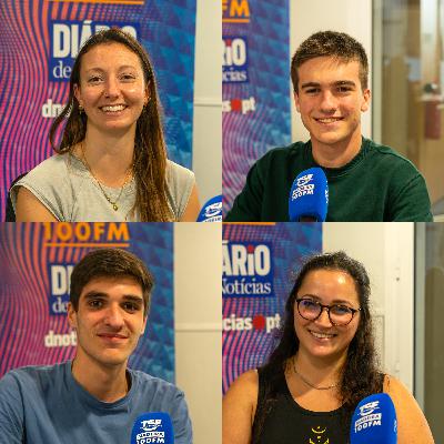 A ilha que vive entre a preservação e a pressão humana
