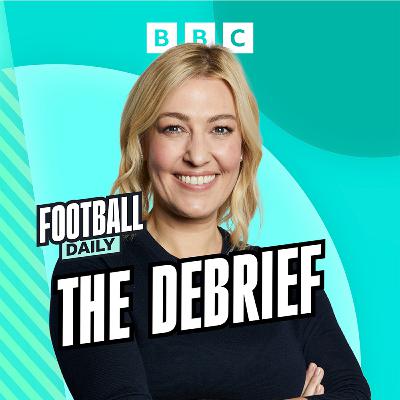The Debrief: Arsenal beat Chelsea to reach the League Cup final