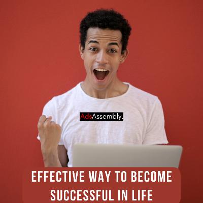 Most Practical & Effective Way To Become Successful In Life | ft. Rodney H. Dixon | Rohit Mhatre