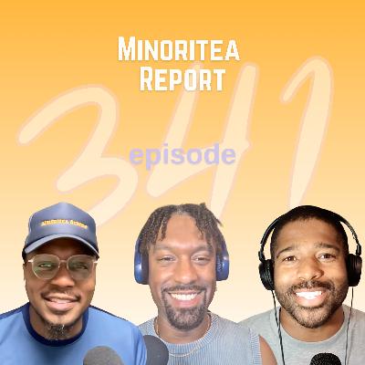 Eric from Hung Up Podcast, AYA: Clock It, Market Days 2025
