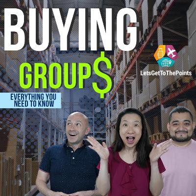 98. Unlock MASSIVE Rewards with Buying Groups!