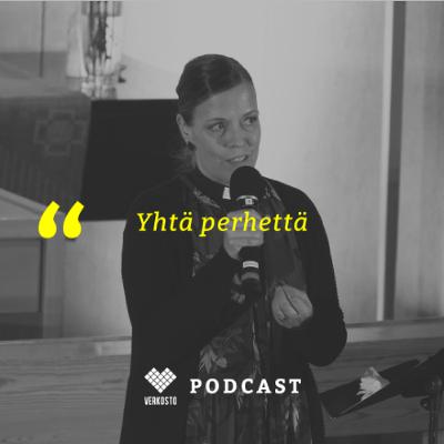 Yhtä perhettä - Riikka Hartikainen Yhtä perhettä - Riikka Hartikainen
