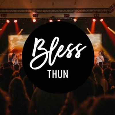 Real Women - Sarah Gauthey | BlessThun