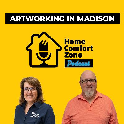 Artworking with Lance Owens: Where Creativity & Community Thrive