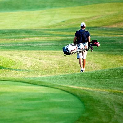 Ep. 34: Golfer's Elbow (aka Medial Epicondylitis)