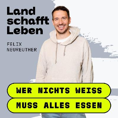 #250 Im Rennen für die Zukunft | Felix Neureuther mit Maria Fanninger #250 Im Rennen für die Zukunft | Felix Neureuther mit Maria Fanninger