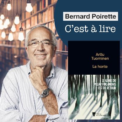 238. "La honte" de Arttu Tuominen