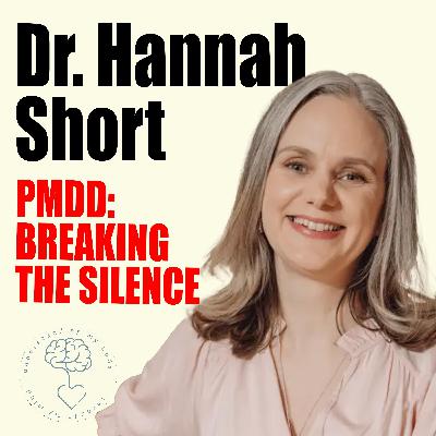 PMDD Unmasked: The Battle No One Sees PMDD Unmasked: The Battle No One Sees