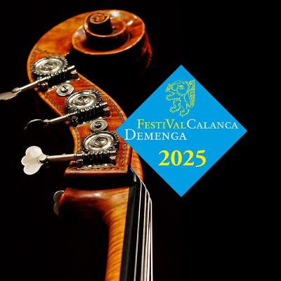 Festival Demenga 2025