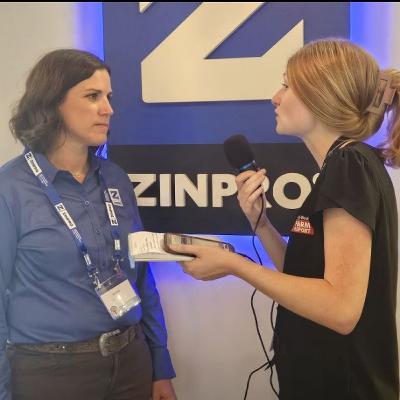 Ensuring A Smooth And Productive Transition Period For Dairy Cattle